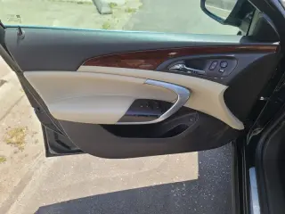 2015 Buick Regal Fleet
