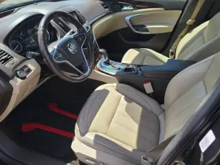 2015 Buick Regal Fleet