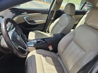 2015 Buick Regal Fleet