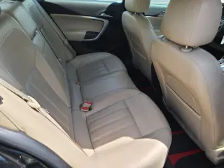 2015 Buick Regal Fleet