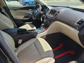 2015 Buick Regal Fleet