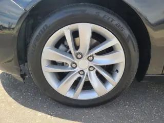 2015 Buick Regal Fleet