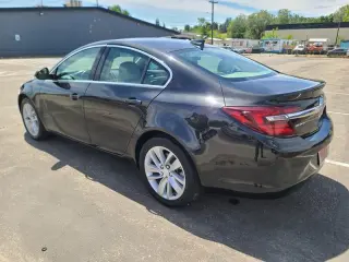 2015 Buick Regal Fleet