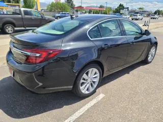 2015 Buick Regal Fleet