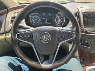 2015 Buick Regal Fleet