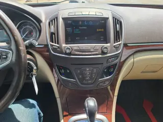 2015 Buick Regal Fleet