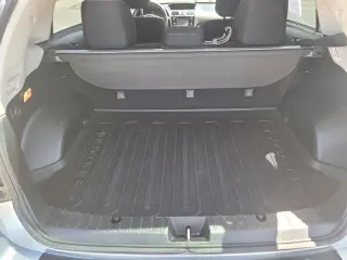 2015 Subaru XV Crosstrek 2.0i Premium 4-Door Wagon