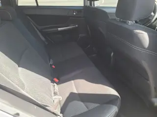 2015 Subaru XV Crosstrek 2.0i Premium 4-Door Wagon