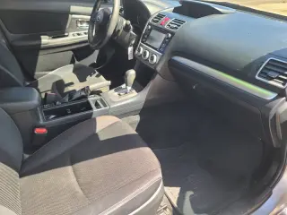2015 Subaru XV Crosstrek 2.0i Premium 4-Door Wagon