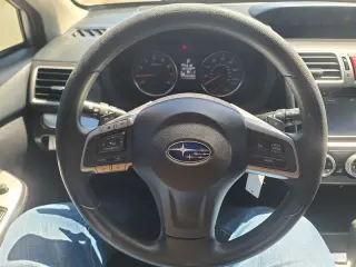 2015 Subaru XV Crosstrek 2.0i Premium 4-Door Wagon