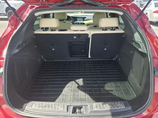 2017 INFINITI QX30 Luxury