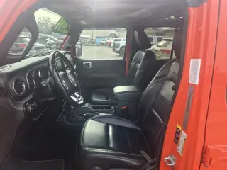2020 Jeep Wrangler Unlimited Sahara Altitude