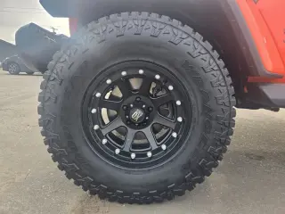 2020 Jeep Wrangler Unlimited Sahara Altitude