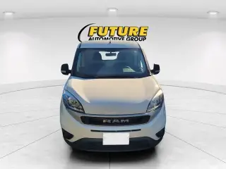 Ram ProMaster City 2022 Base 4dr Mini-Van