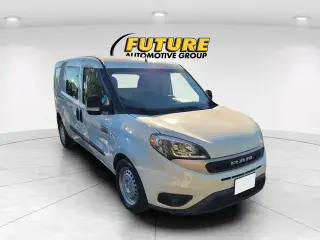 Ram ProMaster City 2022 Base 4dr Mini-Van