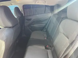 Subaru Crosstrek 2024 AWD Premium 4dr Crossover