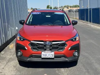 Subaru Crosstrek 2024 AWD Premium 4dr Crossover