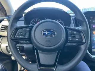 Subaru Crosstrek 2024 AWD Premium 4dr Crossover