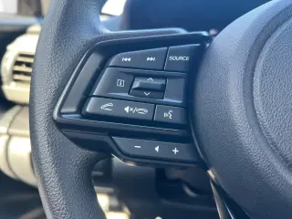Subaru Crosstrek 2024 AWD Premium 4dr Crossover