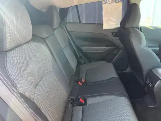 Subaru Crosstrek 2024 AWD Premium 4dr Crossover