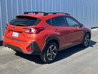 Subaru Crosstrek 2024 AWD Premium 4dr Crossover