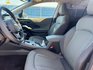 Subaru Crosstrek 2024 AWD Premium 4dr Crossover