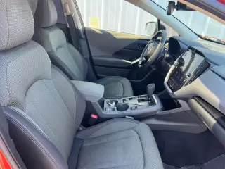 Subaru Crosstrek 2024 AWD Premium 4dr Crossover