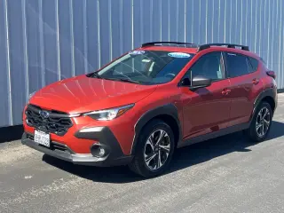 Subaru Crosstrek 2024 AWD Premium 4dr Crossover