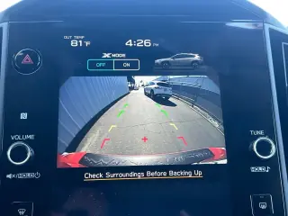 Subaru Crosstrek 2024 AWD Premium 4dr Crossover