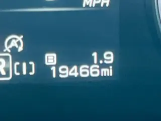 Subaru Crosstrek 2024 AWD Premium 4dr Crossover