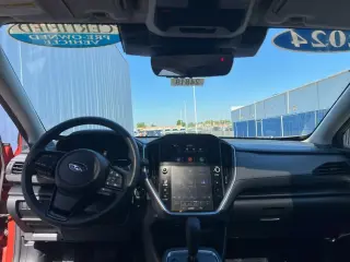Subaru Crosstrek 2024 AWD Premium 4dr Crossover