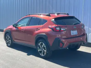 Subaru Crosstrek 2024 AWD Premium 4dr Crossover