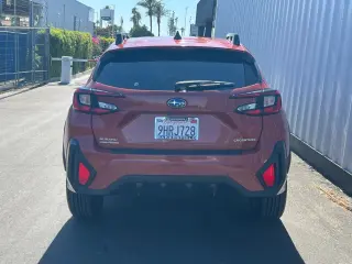 Subaru Crosstrek 2024 AWD Premium 4dr Crossover
