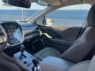 Subaru Crosstrek 2024 AWD Premium 4dr Crossover