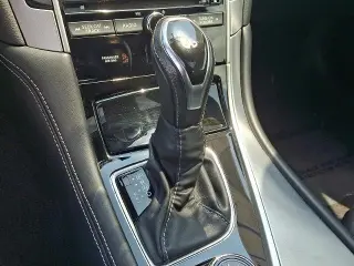 INFINITI Q60 2017 AWD 2.0T 2dr Coupe