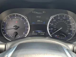 INFINITI Q60 2017 AWD 2.0T 2dr Coupe