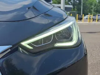 INFINITI Q60 2017 AWD 2.0T 2dr Coupe