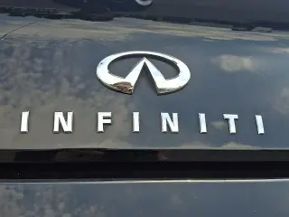 INFINITI Q60 2017 AWD 2.0T 2dr Coupe