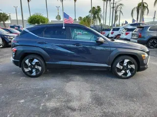 Hyundai KONA 2024 Limited 4dr Crossover