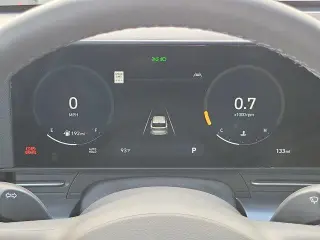 Hyundai KONA 2024 Limited 4dr Crossover