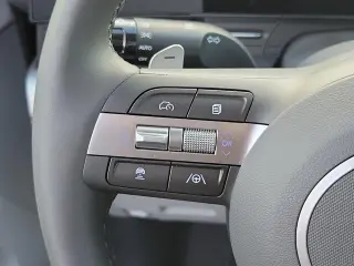 Hyundai KONA 2024 Limited 4dr Crossover