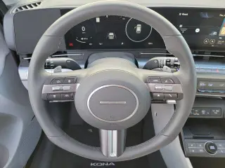 Hyundai KONA 2024 Limited 4dr Crossover