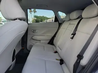 Hyundai KONA 2024 Limited 4dr Crossover