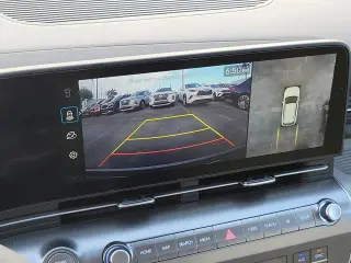 Hyundai KONA 2024 Limited 4dr Crossover