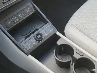 Hyundai KONA 2024 Limited 4dr Crossover