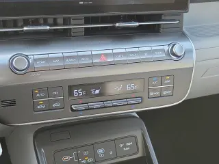 Hyundai KONA 2024 Limited 4dr Crossover