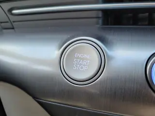 Hyundai KONA 2024 Limited 4dr Crossover