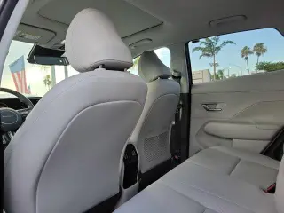 Hyundai KONA 2024 Limited 4dr Crossover