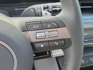 Hyundai KONA 2024 Limited 4dr Crossover
