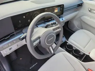 Hyundai KONA 2024 Limited 4dr Crossover